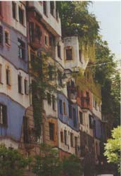 Hundertwasserhaus