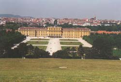 Schlo� Sch�nnbrunn