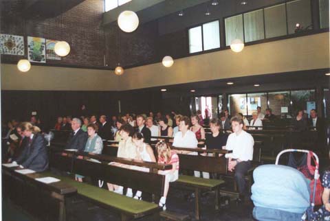 Viele waren da!